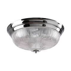 Потолочный светильник Crystal Lux Lluvia PL4 Chrome D370, фото 